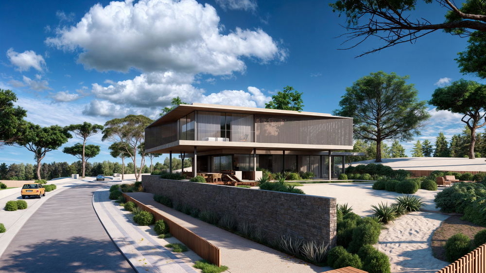 PINES EXCLUSIVE VILLAS, Comporta 694859712