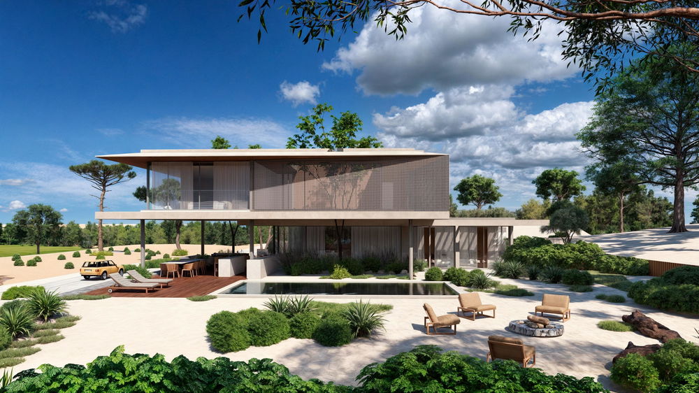 PINES EXCLUSIVE VILLAS, Comporta 694859712