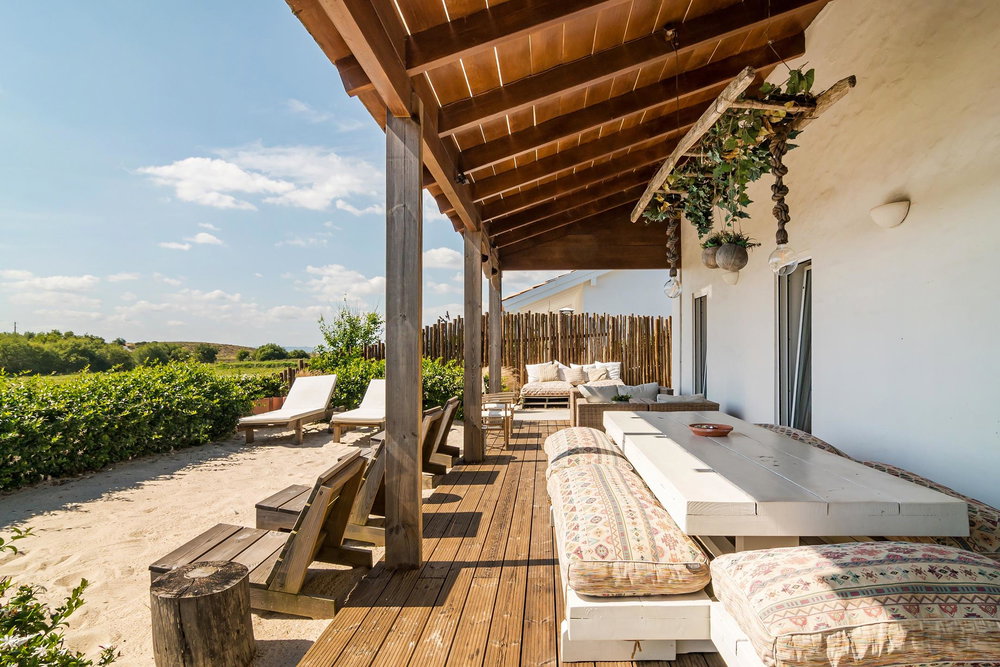 Charming, 4 bedroom villa, Possanco, Comporta 2029874252