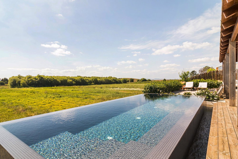 Charming, 4 bedroom villa, Possanco, Comporta 2029874252