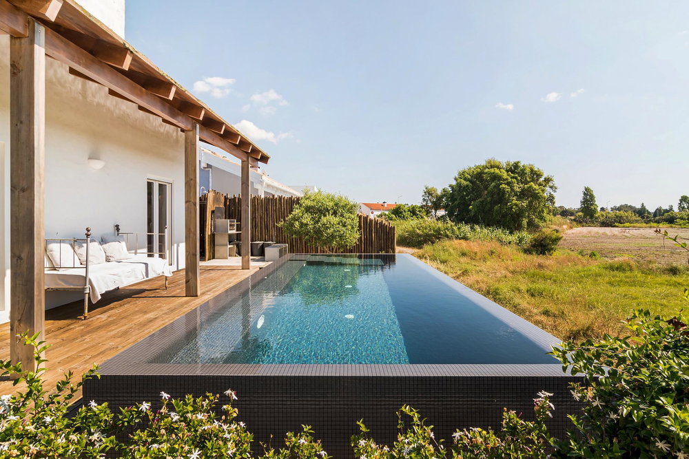 Charming, 4 bedroom villa, Possanco, Comporta 2029874252