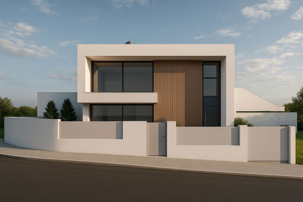 Contemporary, Detached Villa, Murches, Cascais 3522997572