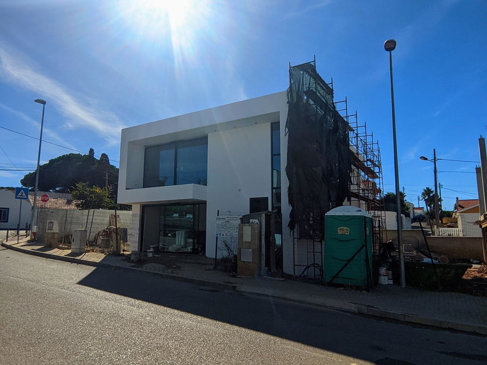 Contemporary, Detached Villa, Murches, Cascais 3522997572