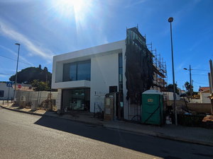 Contemporary Villa in Murches 3522997572