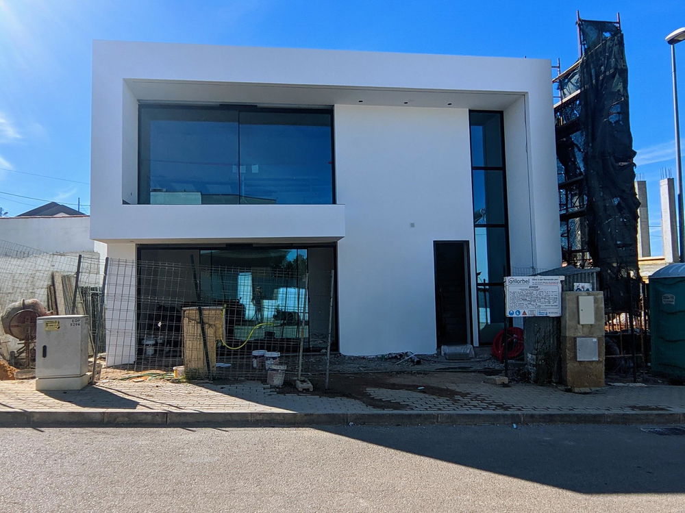 Contemporary, Detached Villa, Murches, Cascais 3522997572