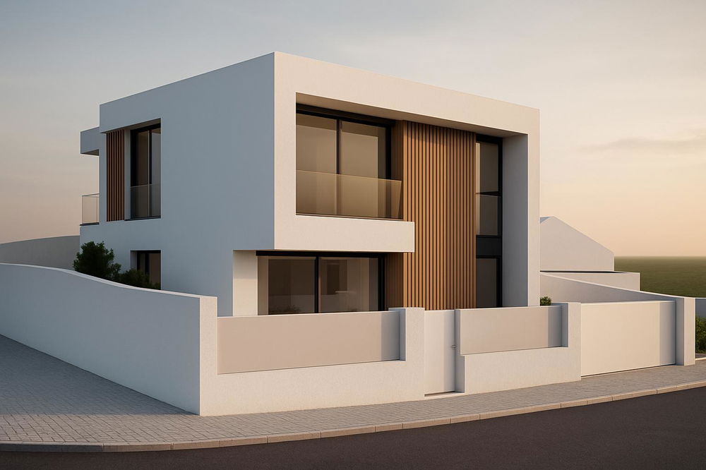 Contemporary, Detached Villa, Murches, Cascais 3522997572
