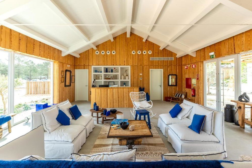 Magnificent, 4 bedroom Villa, Carvalhal, Comporta 1040215070