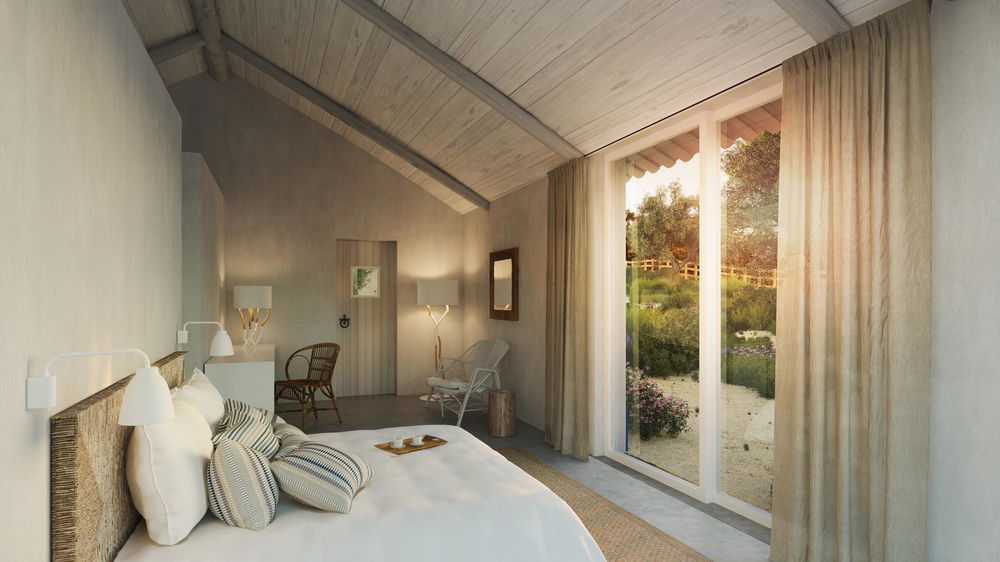 Magnificent, 4 bedroom Villa, Carvalhal, Comporta 1040215070