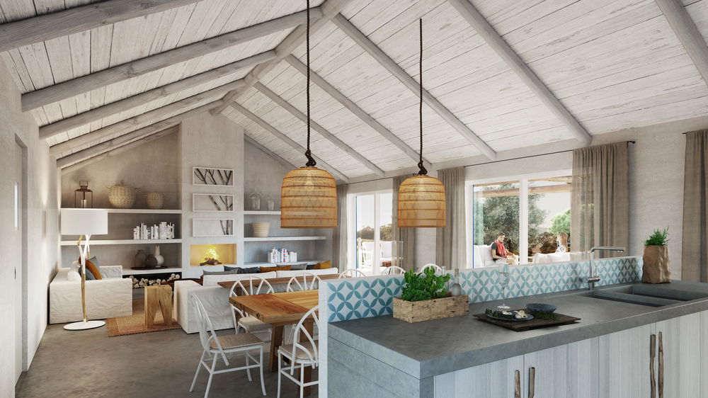 Magnificent, 4 bedroom Villa, Carvalhal, Comporta 1040215070