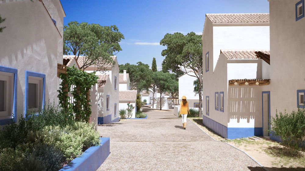 Magnificent, 4 bedroom Villa, Carvalhal, Comporta 1040215070