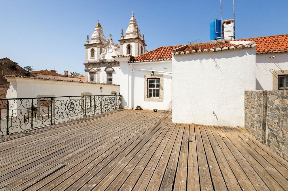 Historic, Detached Villa, Cascais Center 4068210641