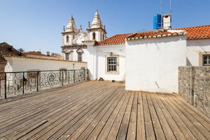 Historic, Detached Villa, Cascais Center 4068210641