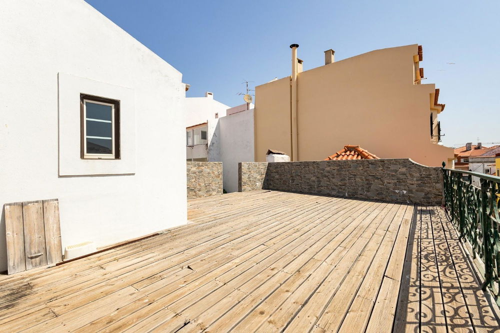 Historic, Detached Villa, Cascais Center 4068210641