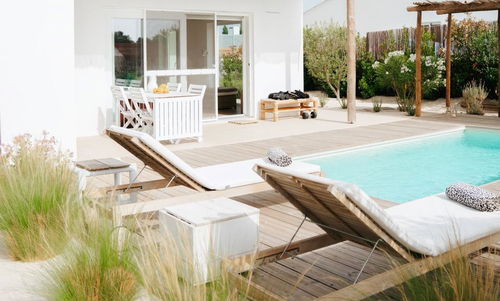 Charming, 2 bedrooms Villa, Possanco, Comporta 3129038921