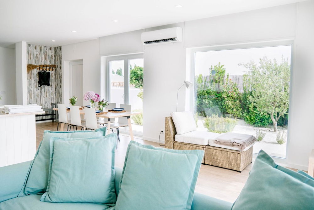 Charming, 2 bedrooms Villa, Possanco, Comporta 3129038921