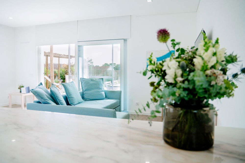 Charming, 2 bedrooms Villa, Possanco, Comporta 3129038921