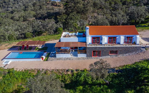Exclusive, Detached Villa, Serra de Melides, Comporta 3173895577