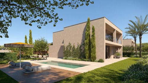 The Address, Detached Villa, Birre, Cascais 2516112839