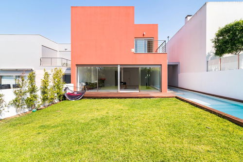 Contemporary Luxury Villa for Sale in Aldeia de Juso – Cascais, Portugal 1583053216