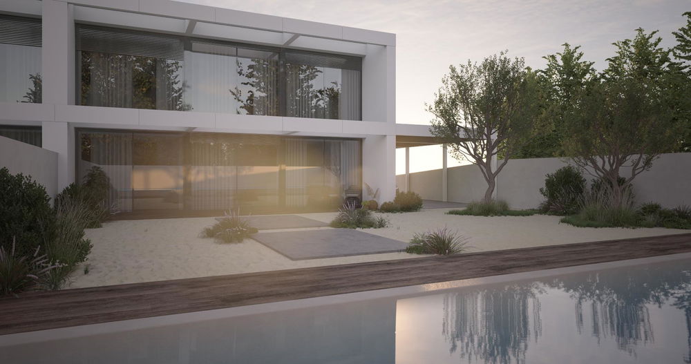 Wonderful, 3 bedroom Villa, Brejos de Cima, Comporta 2740924389