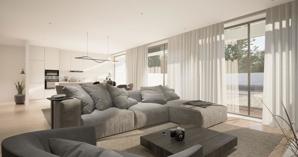 Wonderful, 3 bedroom Villa, Brejos de Cima, Comporta 2740924389