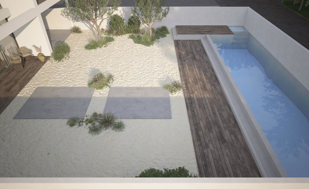 Wonderful, 3 bedroom Villa, Brejos de Cima, Comporta 2740924389