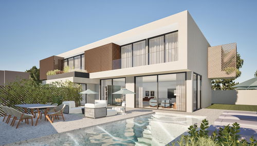 Modern 5+1 Bedroom Villa with Pool, Garden & Garage in Birre, Cascais 1626135792