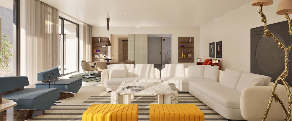 Modern 5+1 Bedroom Villa with Pool, Garden & Garage in Birre, Cascais 1626135792