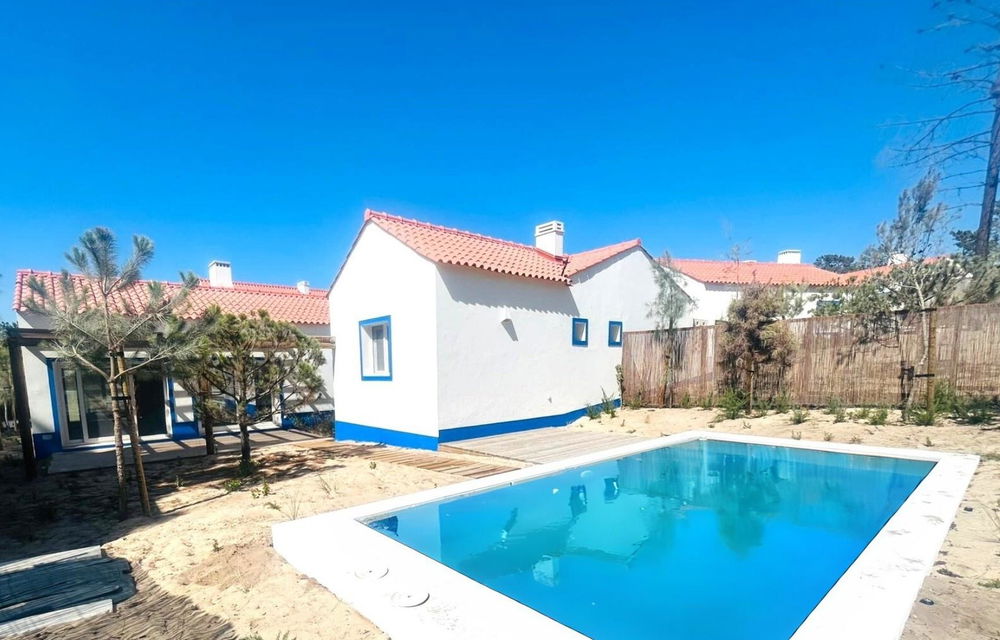 Fantastic, Detached Villa, Carvalhal, Comporta 1988190892