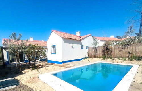 Fantastic, Detached Villa, Carvalhal, Comporta 1988190892
