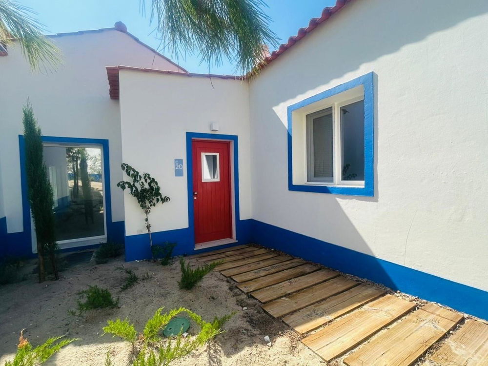 Fantastic, Detached Villa, Carvalhal, Comporta 1988190892