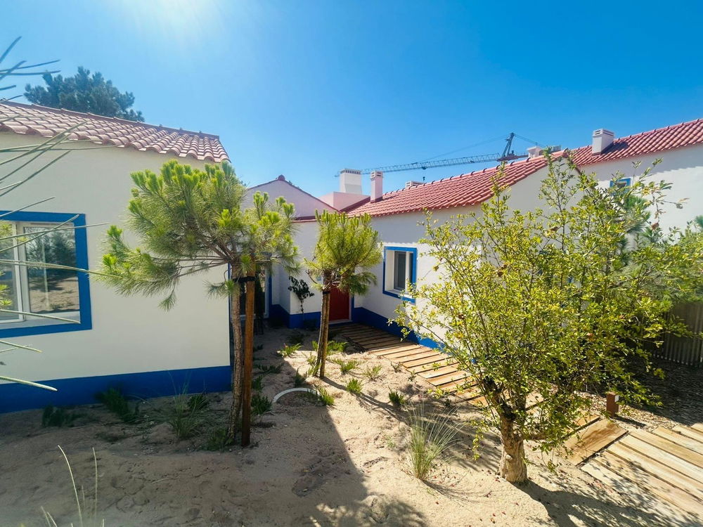Fantastic, Detached Villa, Carvalhal, Comporta 1988190892