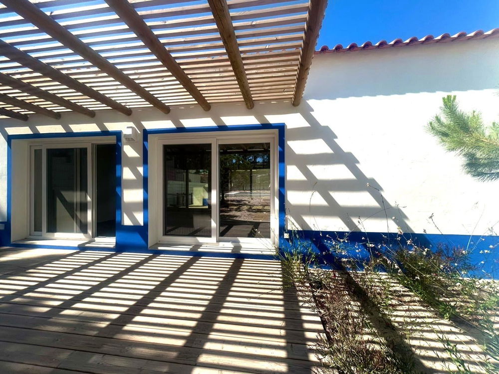 Fantastic, Detached Villa, Carvalhal, Comporta 1988190892