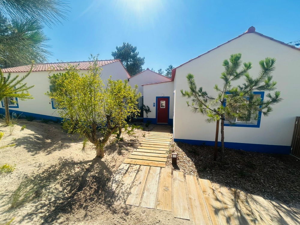 Fantastic, Detached Villa, Carvalhal, Comporta 1988190892