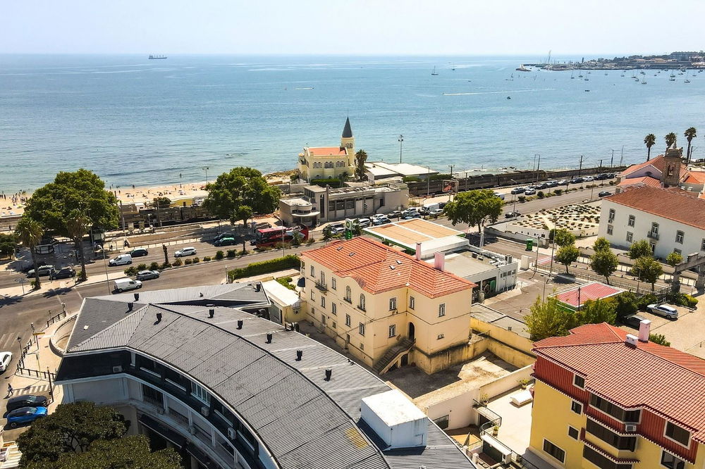 Belvedere, Detached Villa, Estoril 3903529455