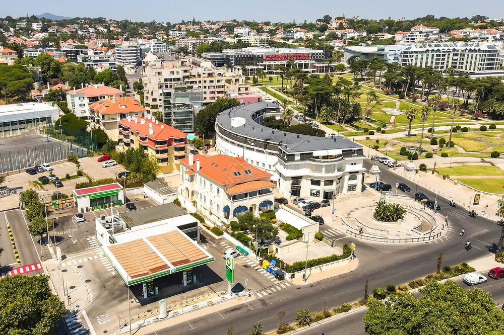 Belvedere, Detached Villa, Estoril 3903529455