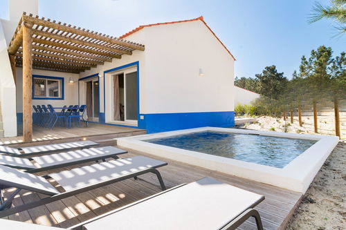 Fantastic, 4 Bedroom Villa, Carvalhal, Comporta 2230041201