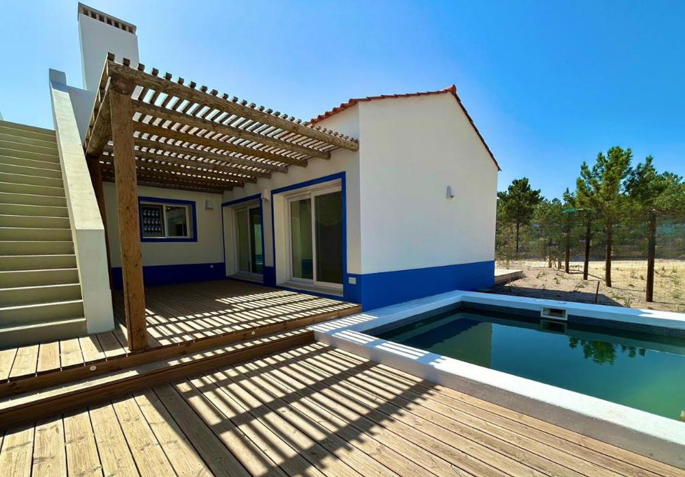 Fantastic, 4 Bedroom Villa, Carvalhal, Comporta 2230041201
