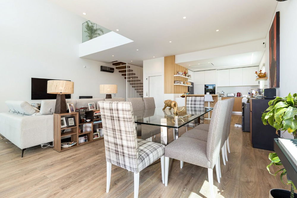 Excellent 4+2 bedroom villa in Monte Estoril, Cascais 1235108263