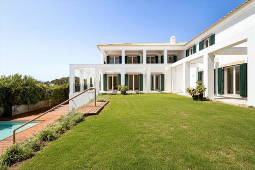 Exclusive Villa with Sea View 2964622064