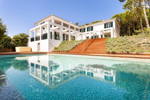 Exclusive Villa with Sea View 2964622064