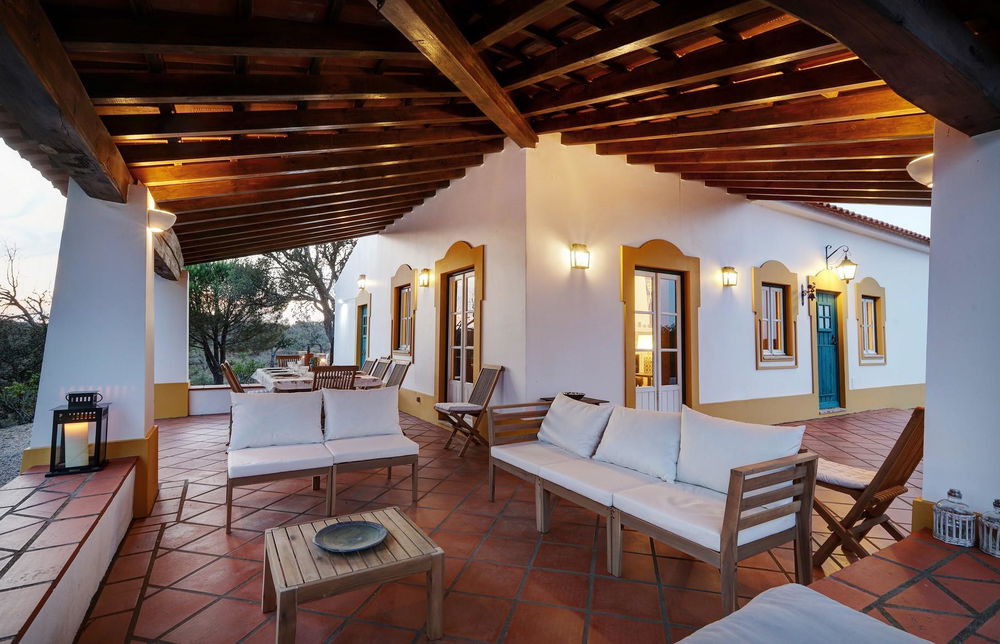 Country house in Alentejo, Grândola, Alentejo 871179234