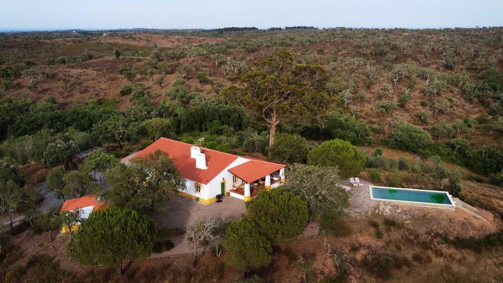 Country house in Alentejo, Grândola, Alentejo 871179234