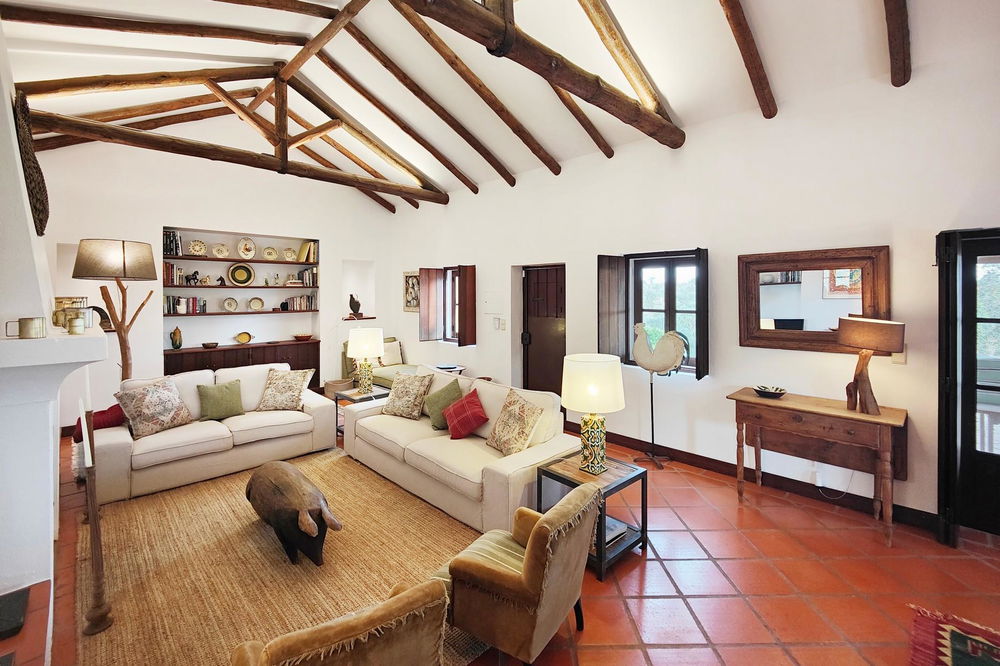 Country house in Alentejo, Grândola, Alentejo 871179234