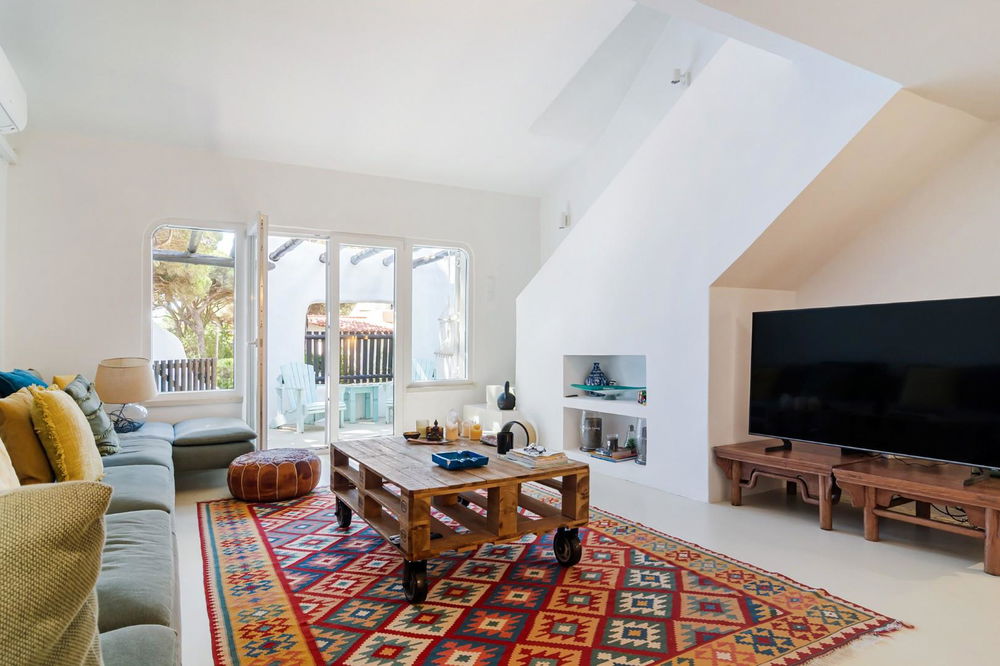 Fully Furnished & Renovated Townhouse, Quinta da Marinha, Cascais 3702715329
