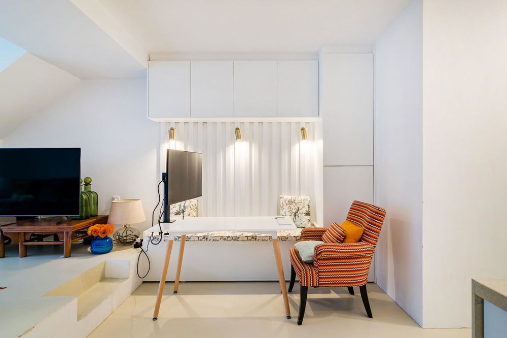 Fully Furnished & Renovated Townhouse, Quinta da Marinha, Cascais 3702715329