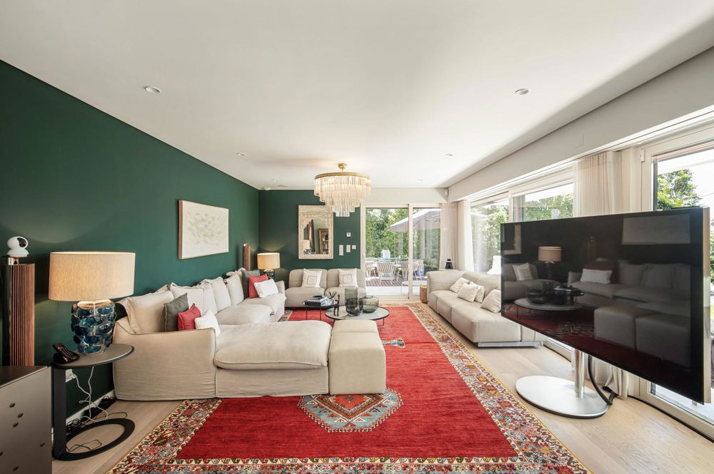 Contemporary 4-Bedroom Villa in Birre, Cascais 144253054