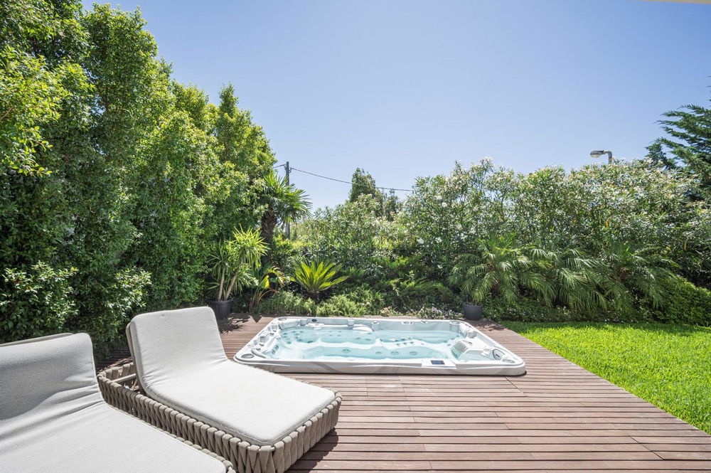 Contemporary 4-Bedroom Villa in Birre, Cascais 144253054