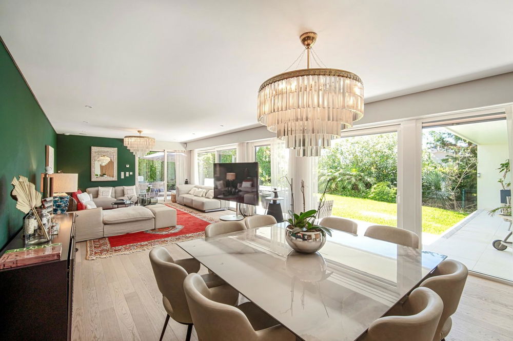 Contemporary 4-Bedroom Villa in Birre, Cascais 144253054