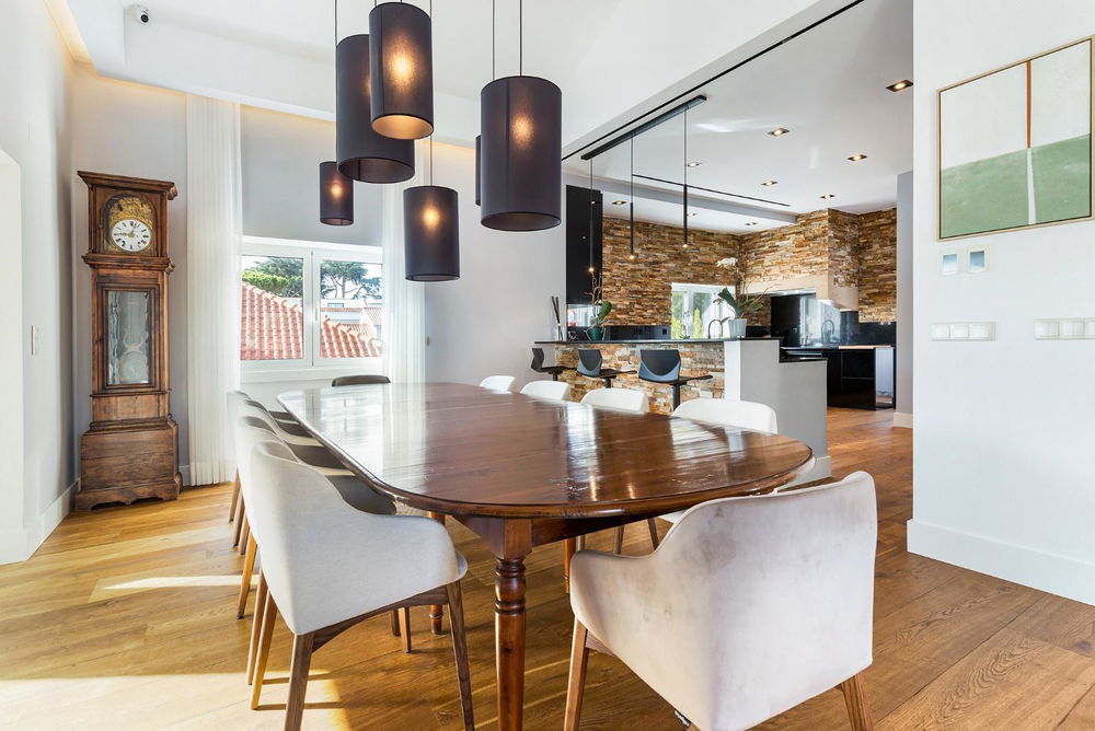 Luxury Detached Villa, Classical, Historical Centre, Cascais 2116179376